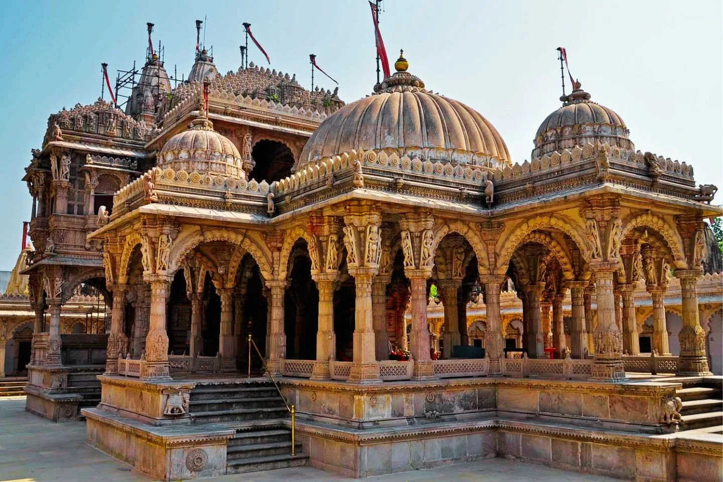 Ahmedabad city