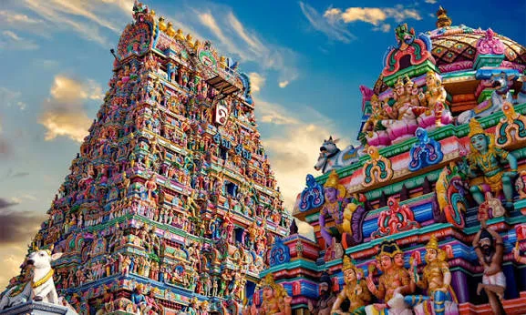Chennai city