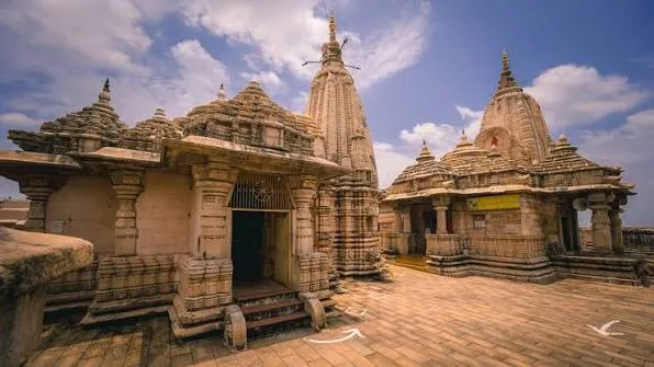 Nagpur city