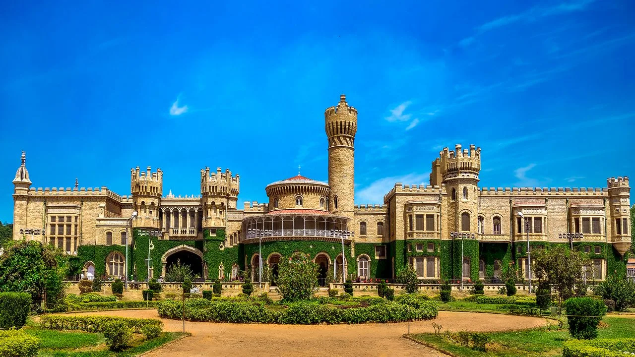 Bengaluru city