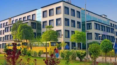Guru Kashi University image 6