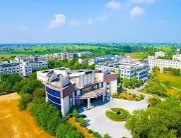 Guru Kashi University image 1
