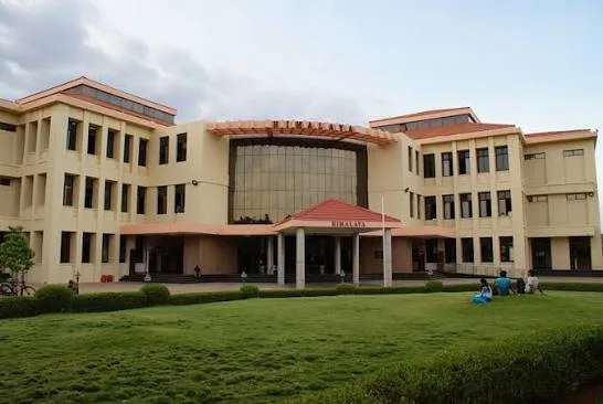 Indian Institute of Technology Madras
