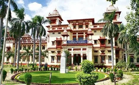Faculty of Science, Banaras Hindu University campus