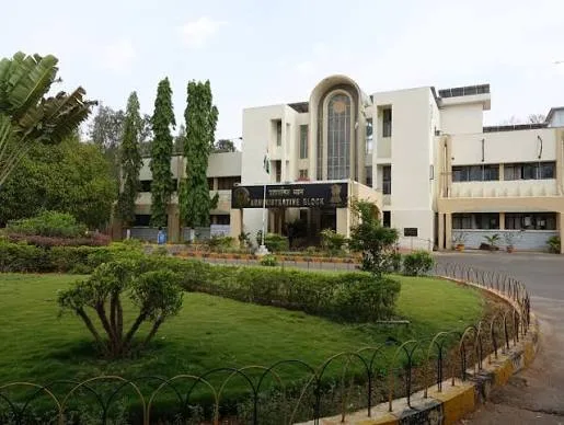 University of Hyderabad