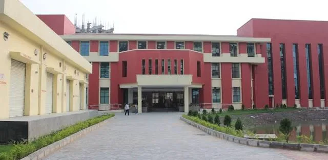 Indian Institute of Foreign Trade campus