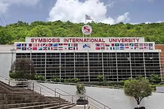 Symbiosis Institute of Business Management Pune