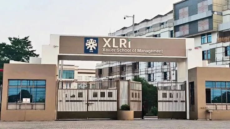XLRI – Xavier School of Management campus