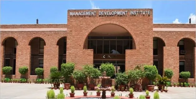 Management Development Institute Gurgaon campus