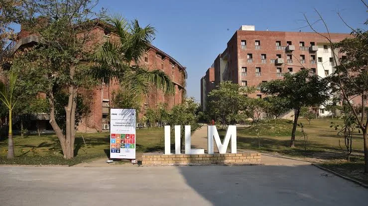 IILM University Greater Noida campus