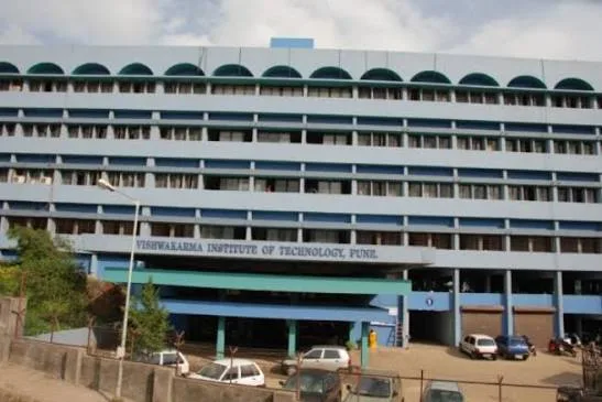 Vishwakarma Institute of Technology