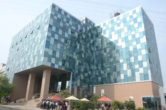 Vidyalankar Institute of Technology campus