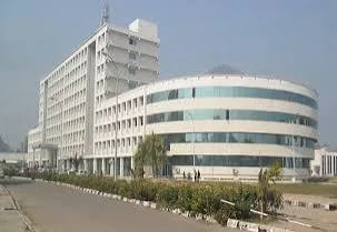 University College of Engineering, Punjabi University campus