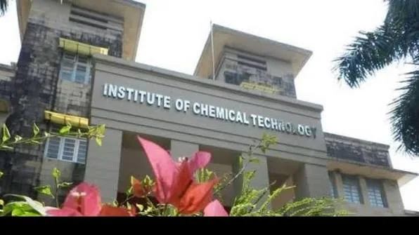 UICT / ICT Mumbai campus