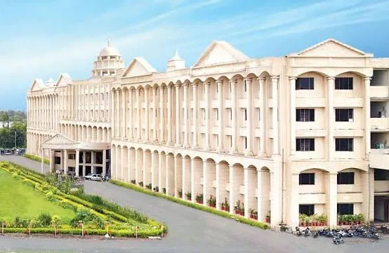 Technocrats Institute of Technology campus
