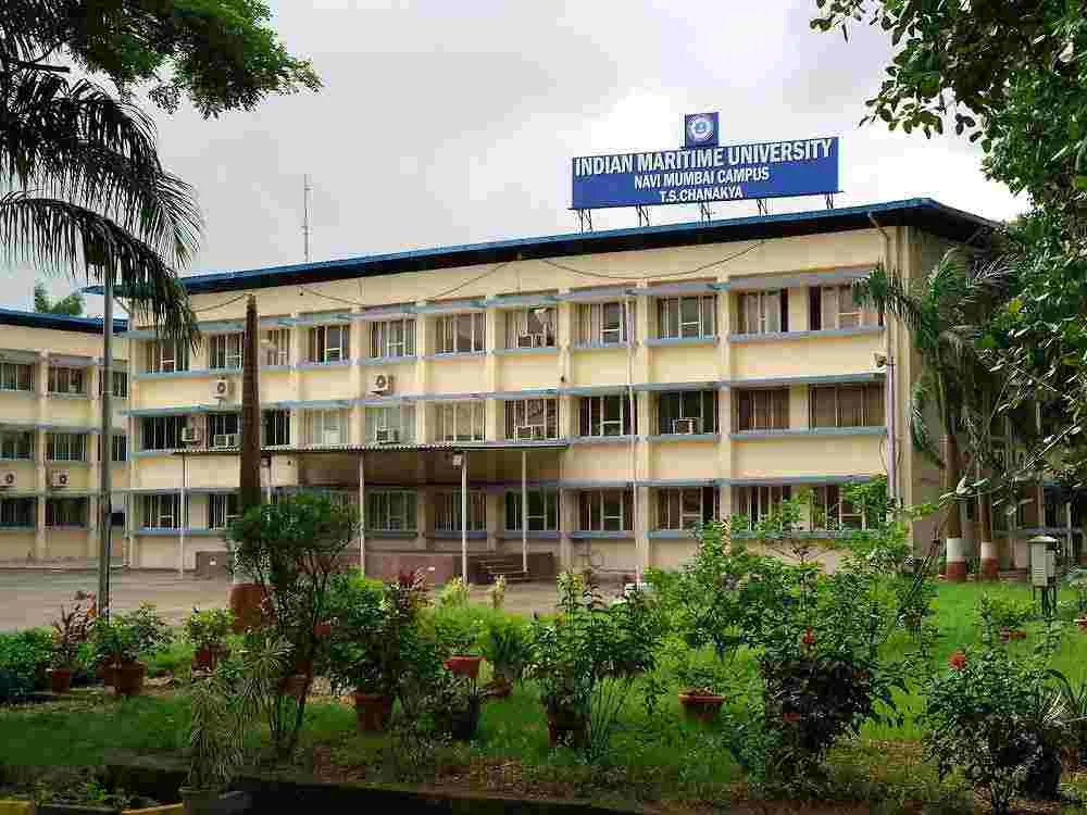 T.S. Chanakya campus