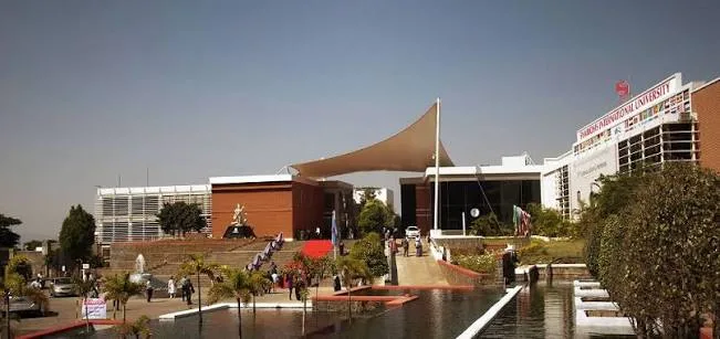 Symbiosis International University