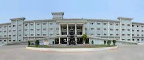 Sri Sairam Institute of Technology campus
