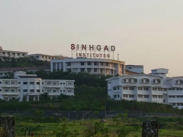 Sinhgad Institutes