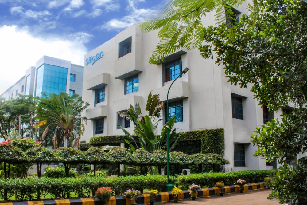 Silicon Institute of Technology