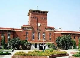 Shri Ram College campus