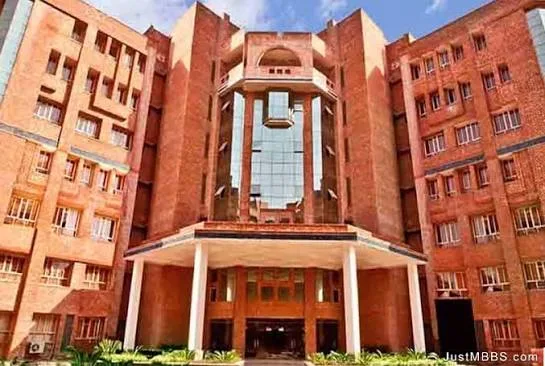 School of Medical Sciences & Research