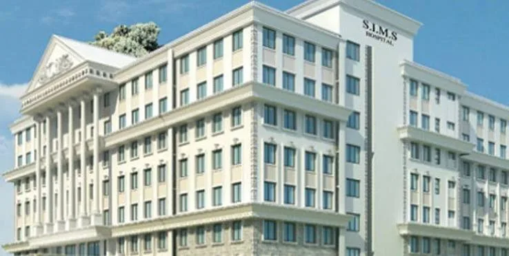 Sapthagiri Institute / Research of Health Sciences