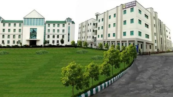 Samalkha Group of Institutions (SGI) campus