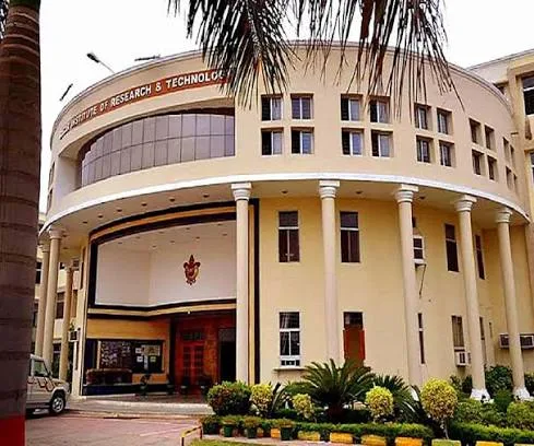 Sagar Institute of Research & Technology - Pharmacy campus