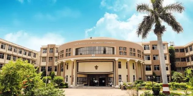 Sagar Institute of Research & Technology campus