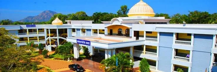 S.J.C. Institute of Technology campus