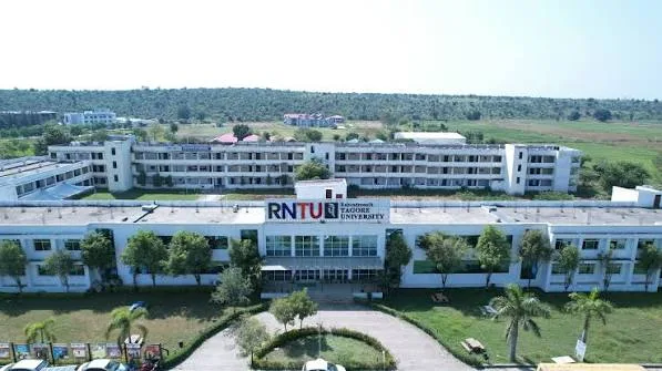 Rabindranath Tagore University