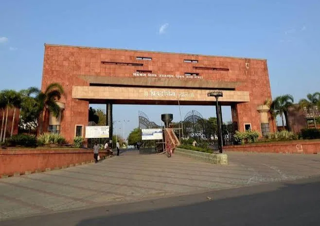 Priyadarshini College of Engineering campus