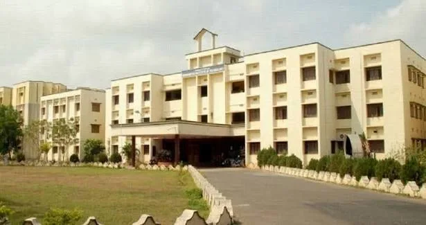 Prasad V. Potluri Siddhartha Institute of Technology campus