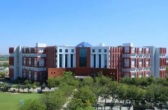 Poornima College of Engineering