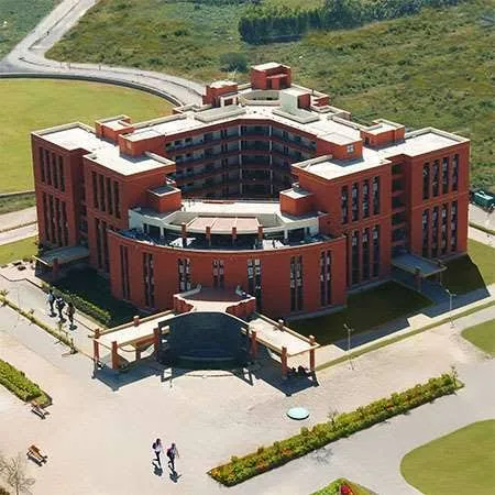 PES University / PESIT campus