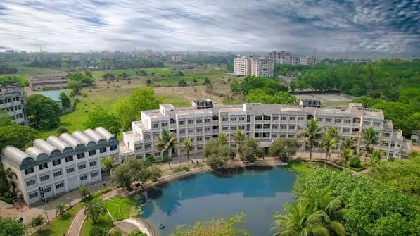 NSHM Knowledge Campus campus