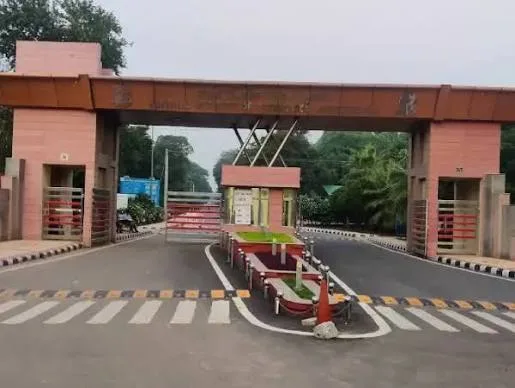 NIT Kurukshetra campus