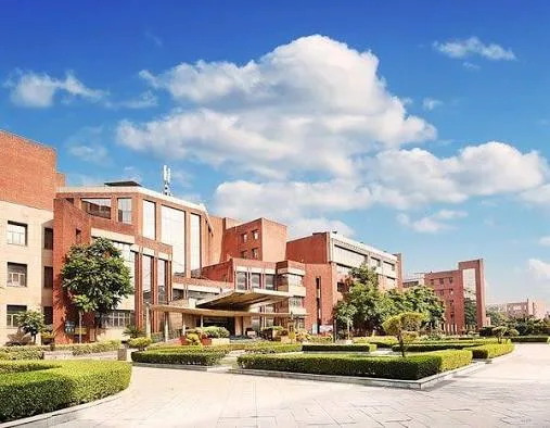 Amity Institute of Education, Noida campus