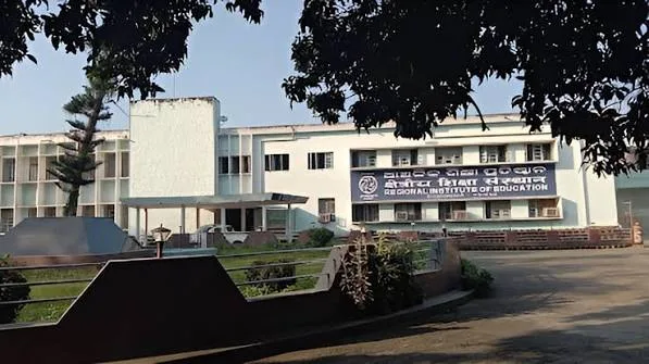 Regional Institute of Education, Bhubaneswar