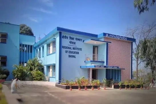 Regional Institute of Education, Bhopal campus