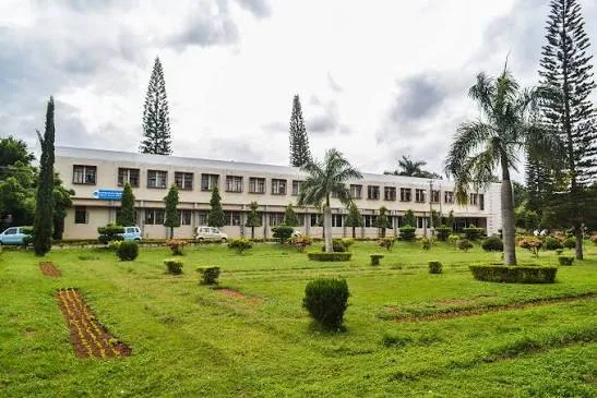 Regional Institute of Education, Mysuru campus