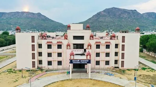 Regional Institute of Education, Ajmer campus