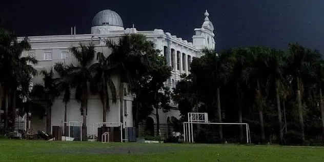 Presidency University, Kolkata