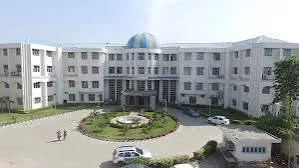 Amritsar Group of Colleges (formerly Amritsar College of Engineering & Technology) campus image