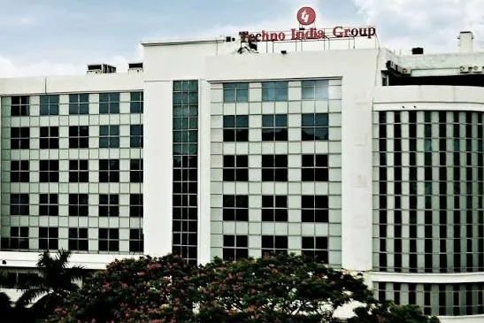 Techno Main Salt Lake (formerly Techno India) campus
