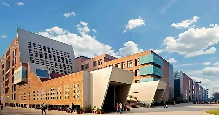 Lovely Professional University campus