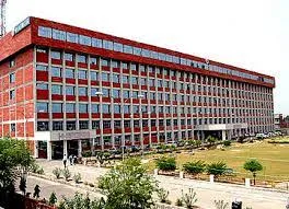 Adesh Institute of Dental Sciences & Research campus image