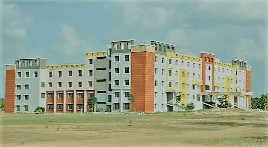 Aditya Engineering College campus image