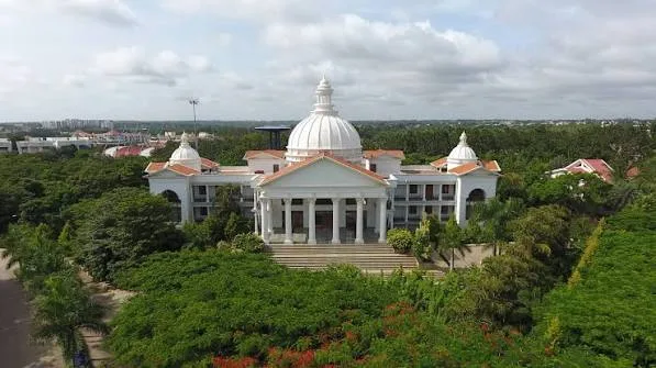 Alliance University campus image